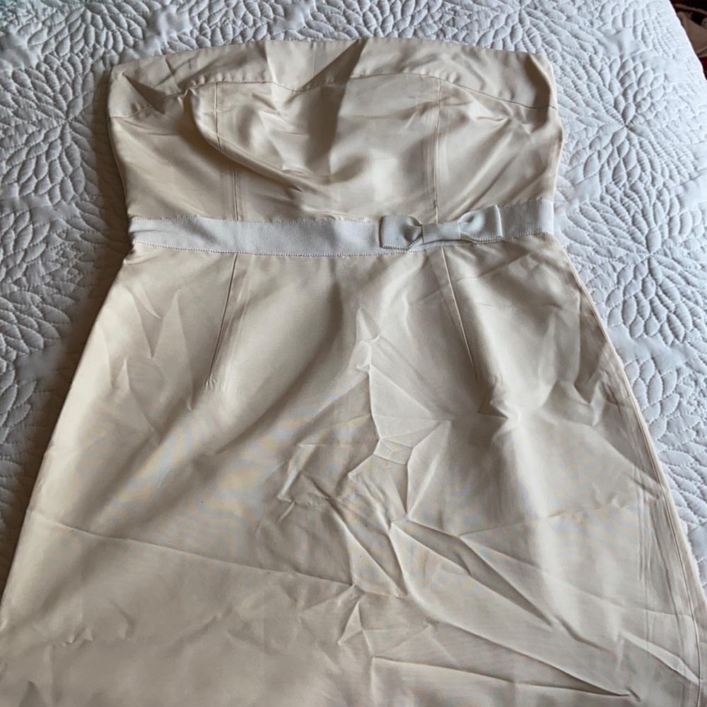 J.Cree Sleeveless Dress